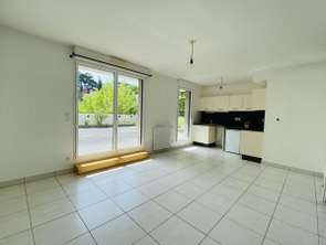 Location Appartement 2 piècesNantes