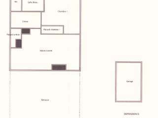 Location appartement 2 pièces