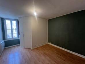 Location Appartement 2 piècesNantes