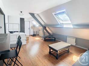 Location Appartement T1Nantes