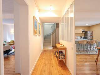 Location appartement 6 pièces