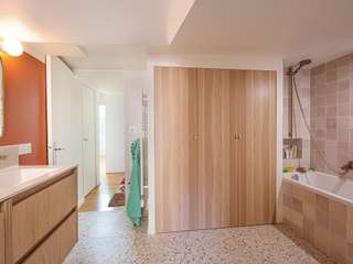 Location appartement 6 pièces