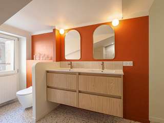 Location appartement 6 pièces
