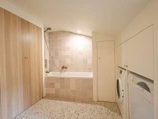 Location appartement 6 pièces