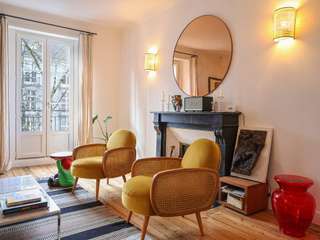 Location appartement 6 pièces