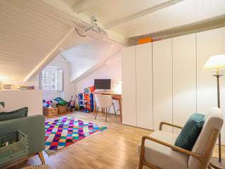 Location appartement 6 pièces