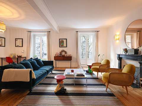 Location appartement 6 pièces