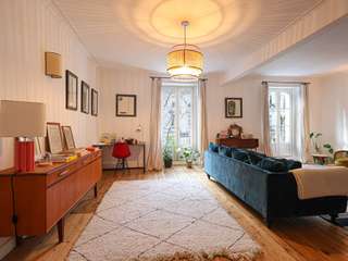 Location appartement 6 pièces