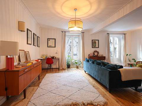 Location appartement 6 pièces