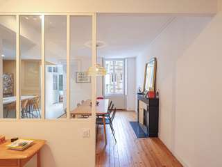 Location appartement 6 pièces