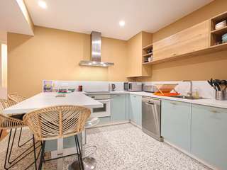 Location appartement 6 pièces