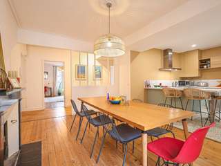 Location appartement 6 pièces