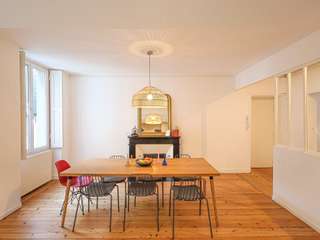 Location appartement 6 pièces