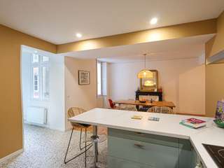 Location appartement 6 pièces