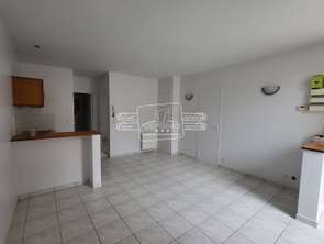 Location Appartement 2 piècesNantes