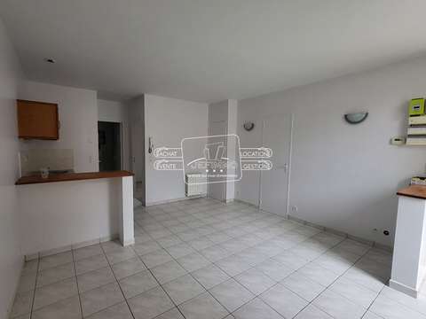 Location appartement 2 pièces Nantes 44