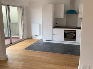 Location appartement 4 pièces