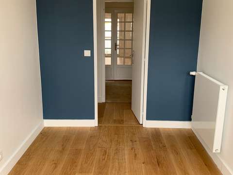 Location appartement 4 pièces