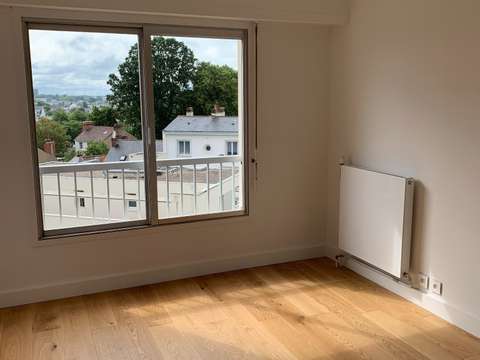 Location appartement 4 pièces