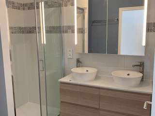 Location appartement 4 pièces