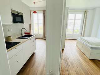 Location appartement 2 pièces