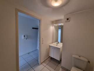 Location Studio 1 pièce