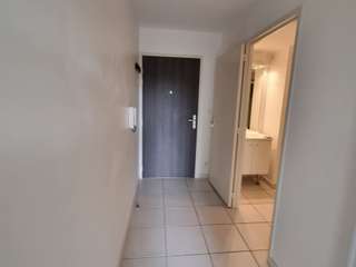 Location Studio 1 pièce