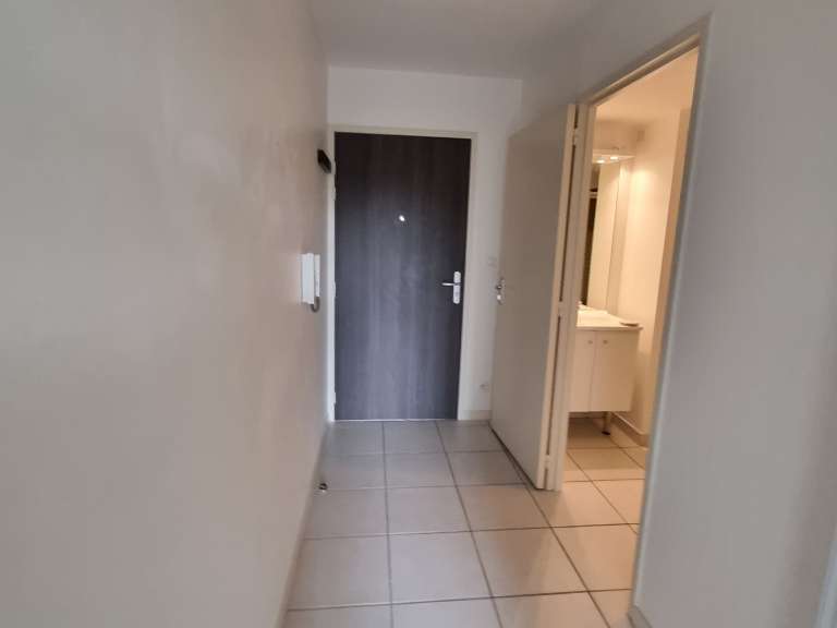 Location Studio 1 pièce