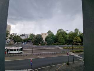 Location Studio 1 pièce