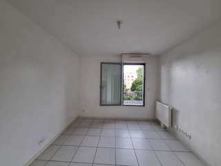 Location Studio 1 pièce