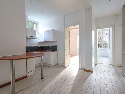 Location appartement 3 pièces