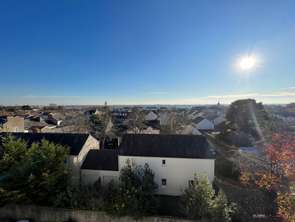 Location Appartement 3 piècesNantes
