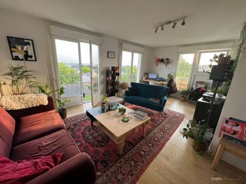 Location appartement 3 pièces