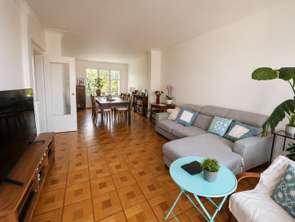 Location Appartement 4 piècesNantes