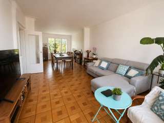 Location appartement 4 pièces