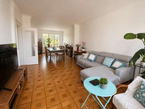 Location appartement 4 pièces Nantes 44