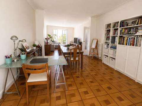 Location appartement 4 pièces