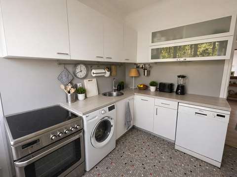Location appartement 4 pièces