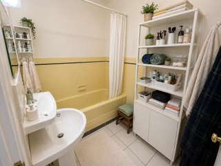 Location appartement 4 pièces