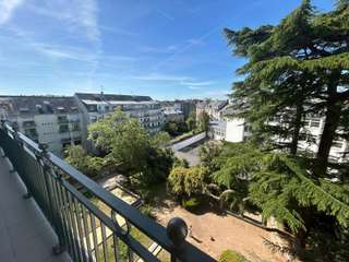 Location appartement 4 pièces