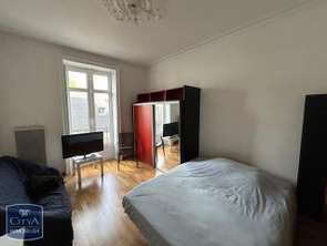Location Appartement T1Nantes
