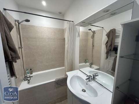 Location appartement 1 pièce