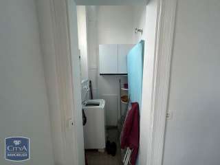 Location appartement 1 pièce