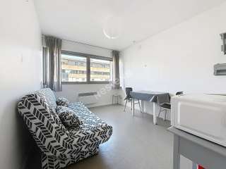 Location Studio 1 pièce