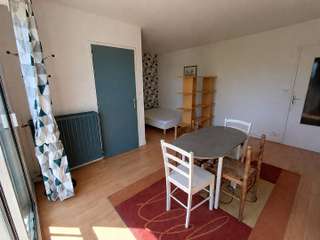 Location appartement 1 pièce
