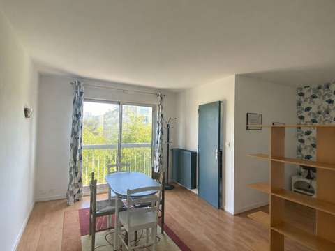 Location appartement 1 pièce