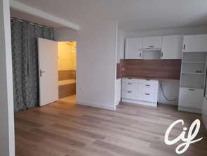 Location Appartement T1Nantes
