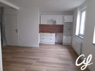 Location appartement 1 pièce