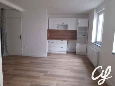 Location appartement 1 pièce