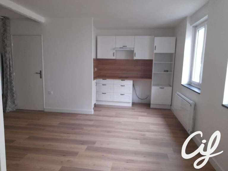 Location appartement 1 pièce